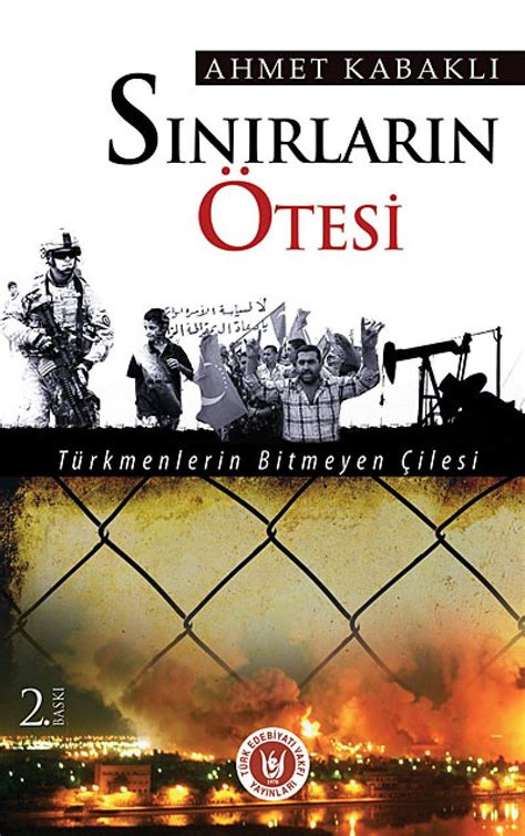 Sinirlarin Otesi
