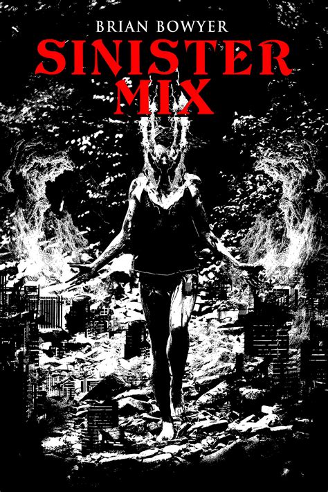Sinister Mix