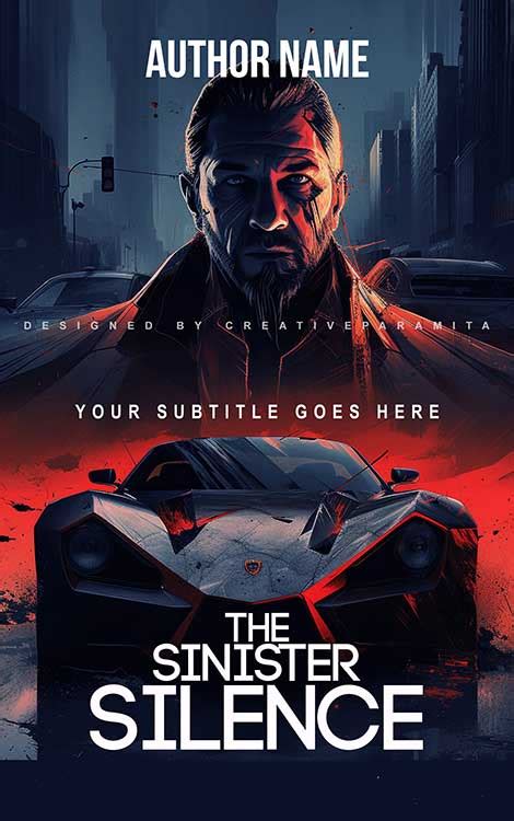 Sinister Silence