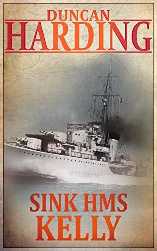 Sink HMS Kelly