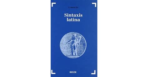 Sintaxis latina