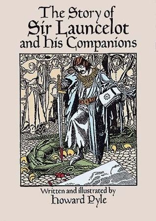 Sir Launcelot Volume I