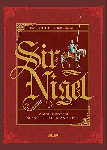 Sir Nigel Integral