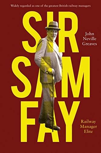 Sir Sam Fay