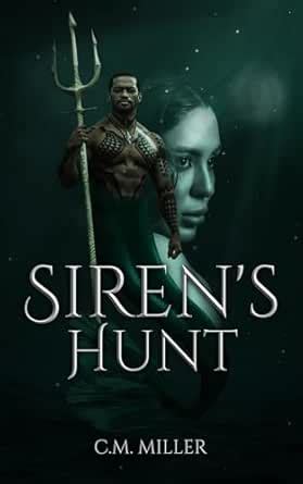 Siren's Hunt (Hunted)
