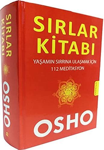 Sirlar Kitabi