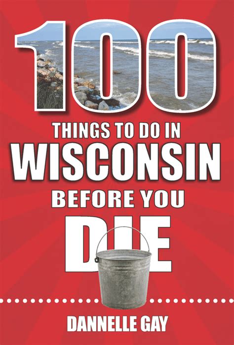 Sister Bay, Wisconsin