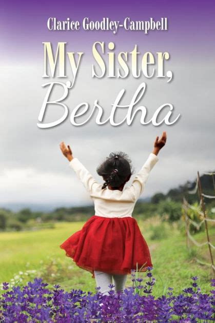 Sister Bertha, sister Ruth