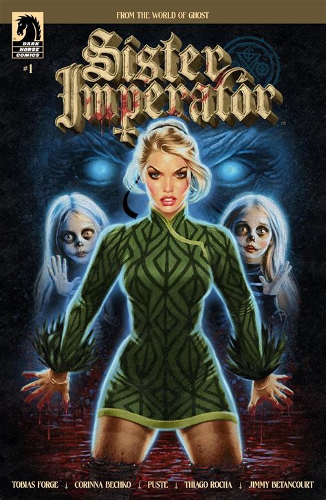 Sister Imperator
