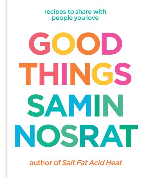 Six Common Things