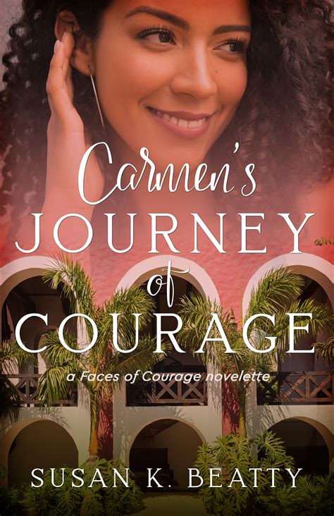 Six Faces of Courage