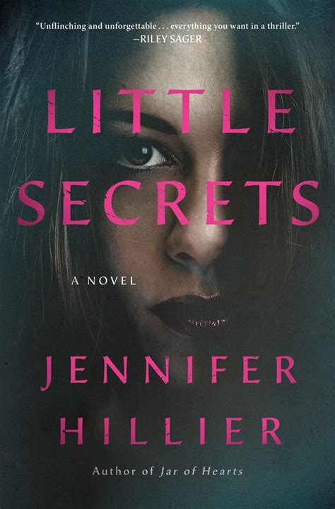 Six Little Secrets