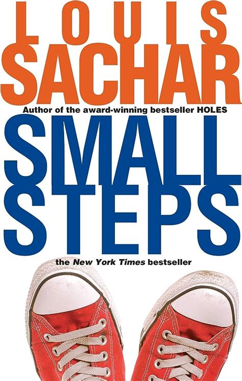 Six Small Steps