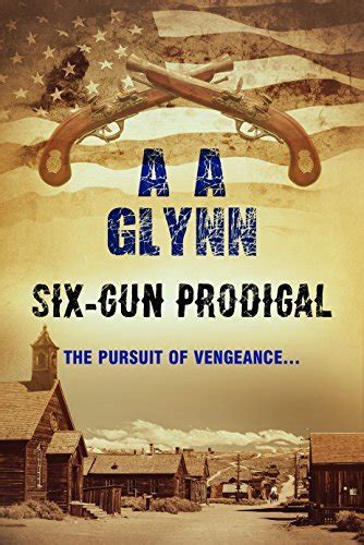 Six-Gun Prodigal
