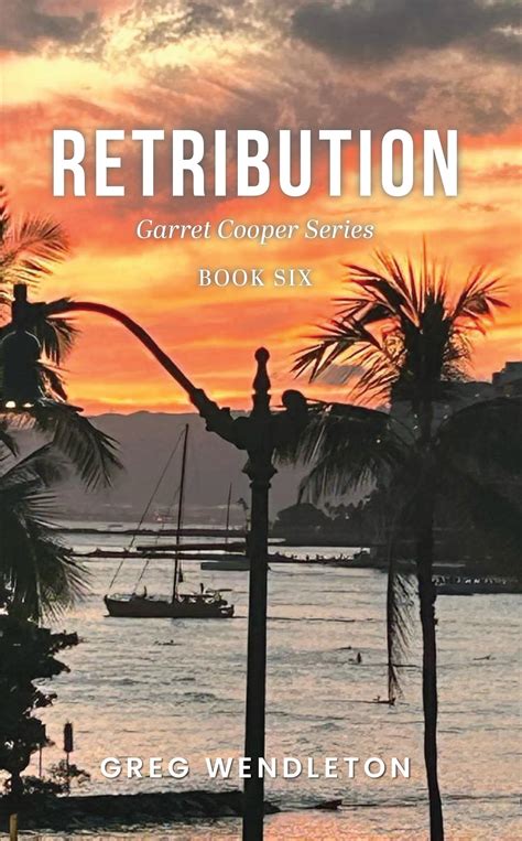 Six-Gun Retribution - Baxter