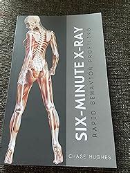 Six-Minute X-Ray: Rapid Behavior Profiling