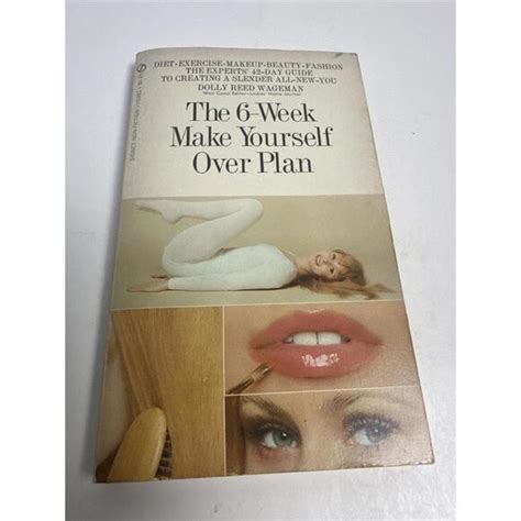 Six-week Make Yourself Over Plan