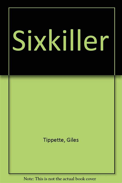 Sixkiller