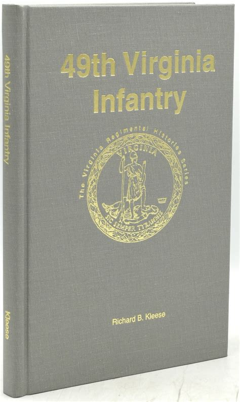 Sixth Virginia Infantry