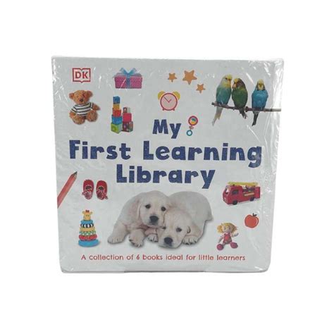 Size (My First Learning Series)