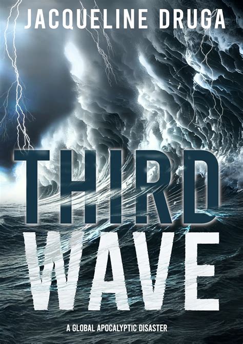 Skara: The Third Wave