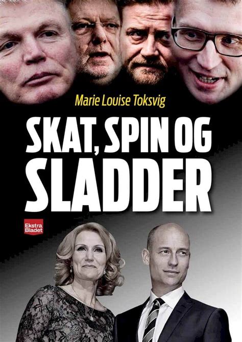 Skat, spin of sladder