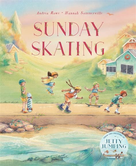 Skating (with a CD-ROM)