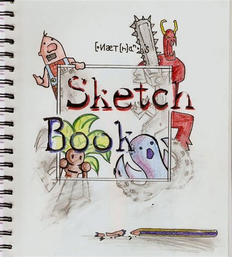 Sketchbook: Drawing