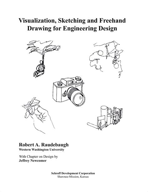 Sketching for Engineering Design Visualization