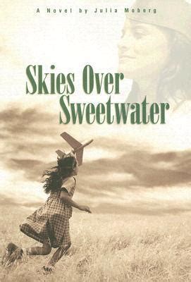 Skies Over Sweetwater