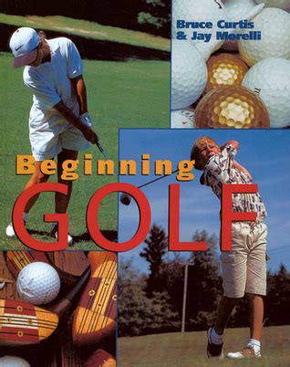 Skill Building for Beginning Golf