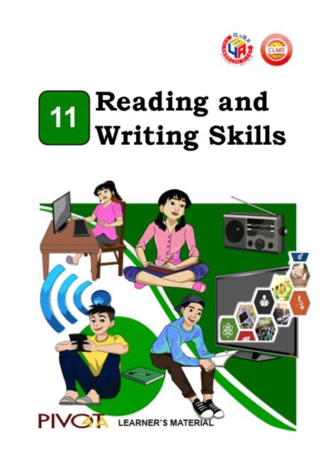 Skills@Work: Using Resources: Module 1