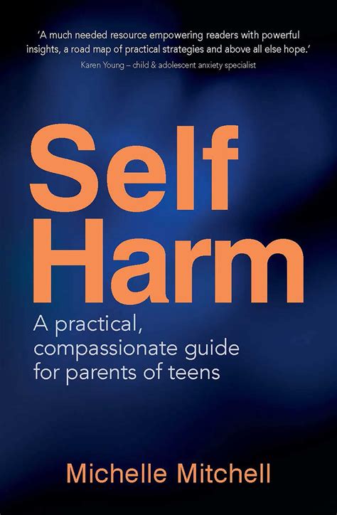 Skin Collection: self harm