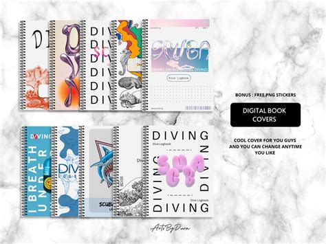 Skin diving with BP