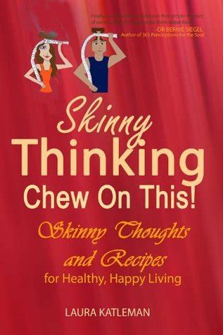 Skinny Thinking For Men