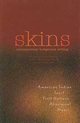 Skins: Contemporary Indigenous Writing