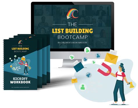 Skipping Ropes Internet Business Building Bootcamp