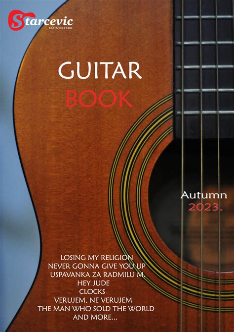 Skola gitare 1 + CD