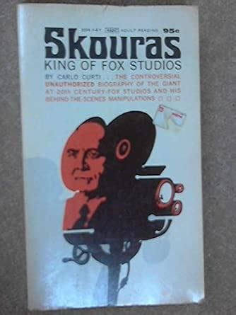 Skouras King of Fox Studios