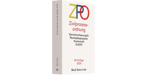 Skript ZPO