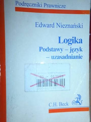 Skrypty Becka. Logika