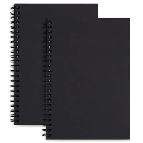 Skull Notebook (unlined)