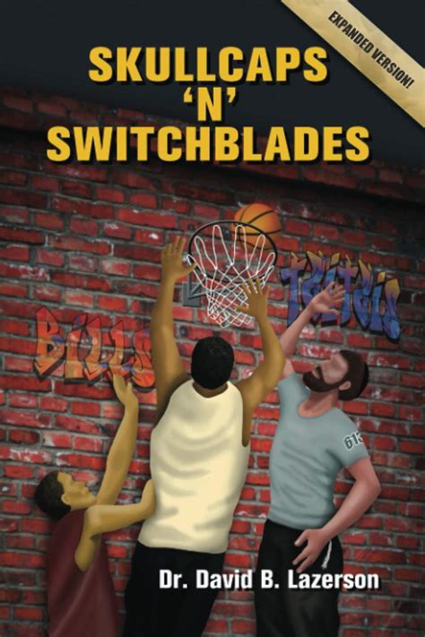 Skullcaps n Switchblades