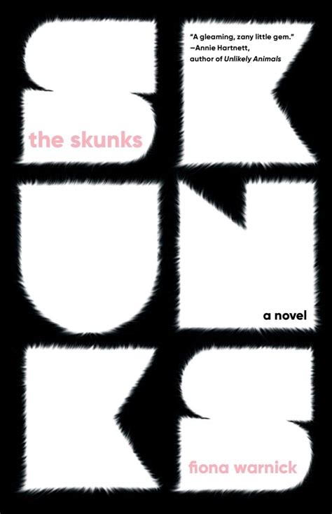Skunks!
