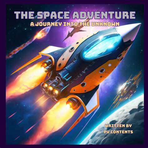 Skyjacked: A Space Adventure