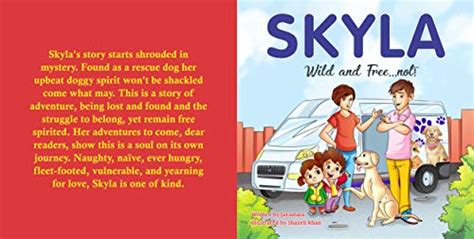 Skyla : Wild and Free...Not!