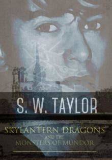 Skylantern Beasts of Mundor