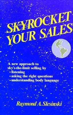 Skyrocket Your Sales