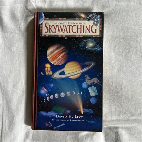Skywatching