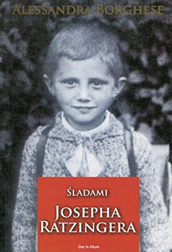 Sladami Josepha Ratzingera